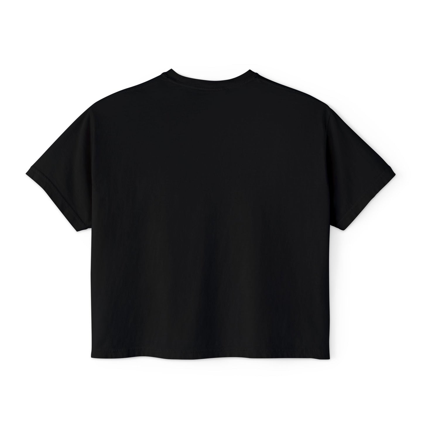 Radically Pro-Lesbo, Red, Women's Boxy Tee