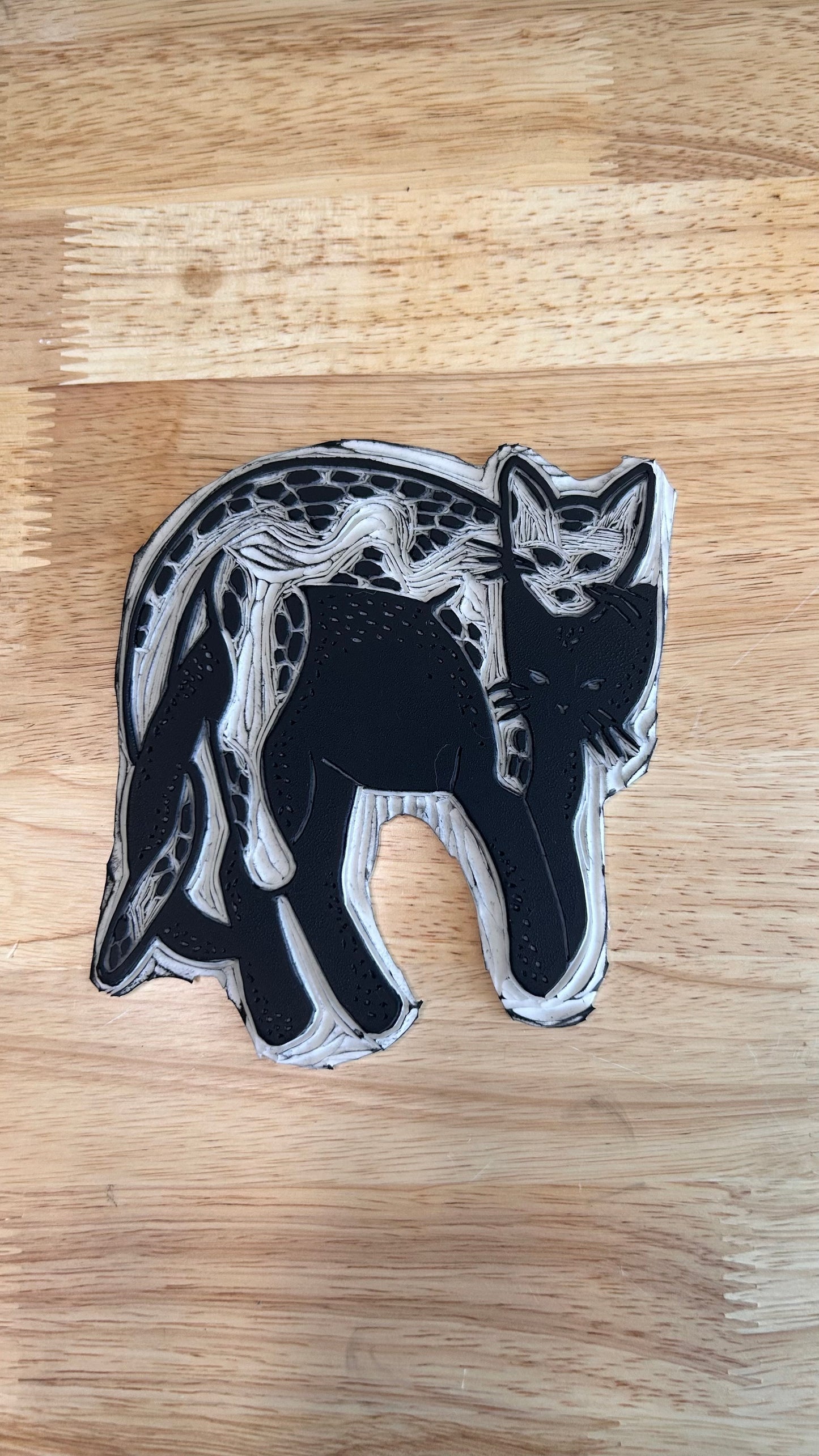 “Catstellations”