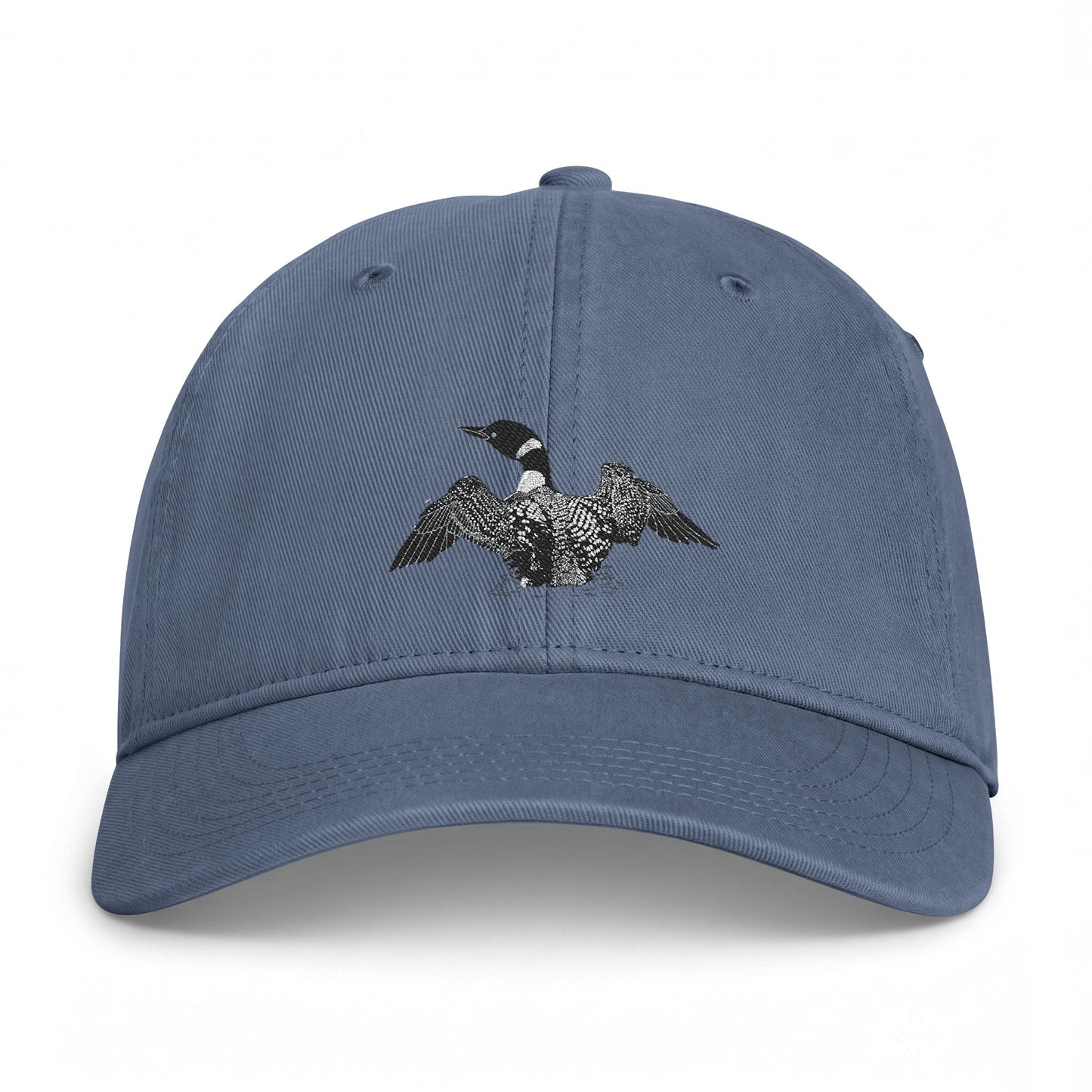 Loon, Coastal Washed Cap