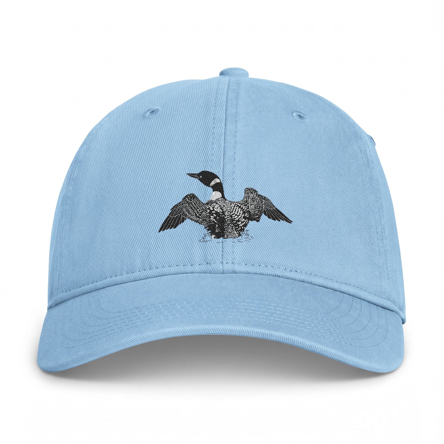 Loon, Coastal Washed Cap
