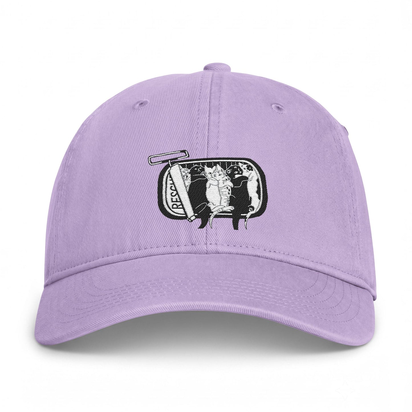 Rescue Kitten 'Buy in Bulk', Coastal Washed Cap