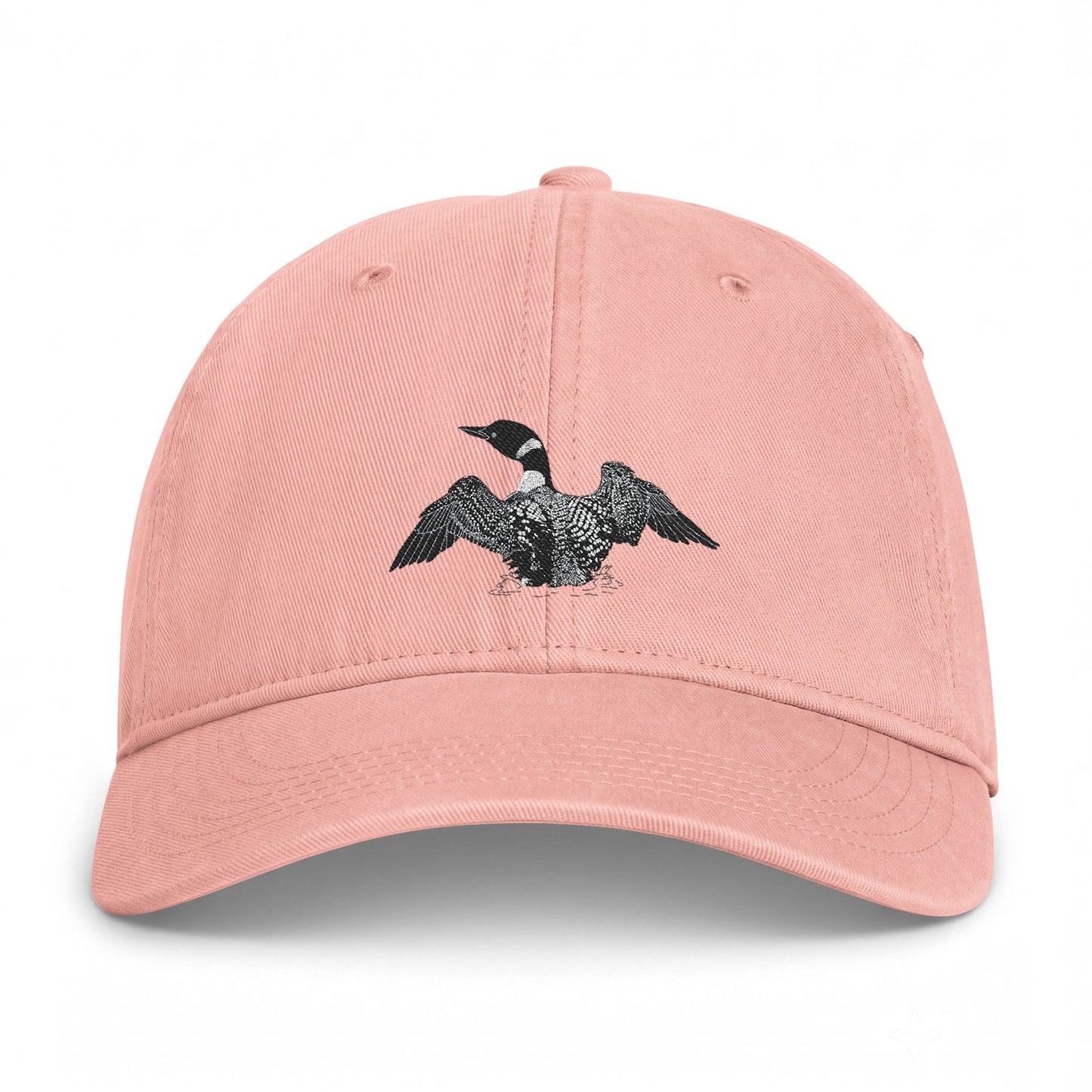 Loon, Coastal Washed Cap