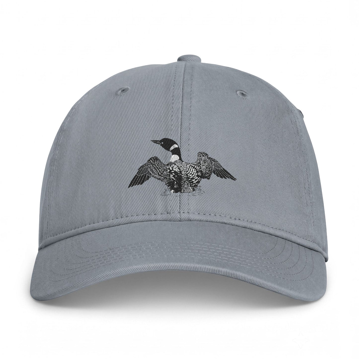 Loon, Coastal Washed Cap