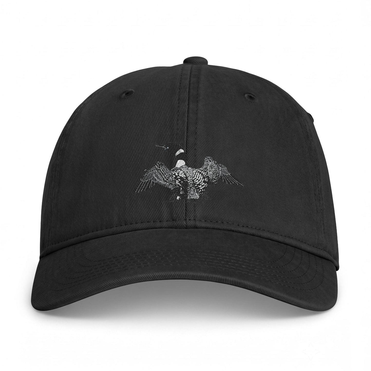 Loon, Coastal Washed Cap