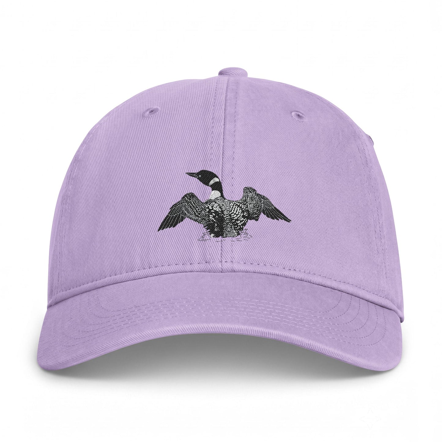 Loon, Coastal Washed Cap